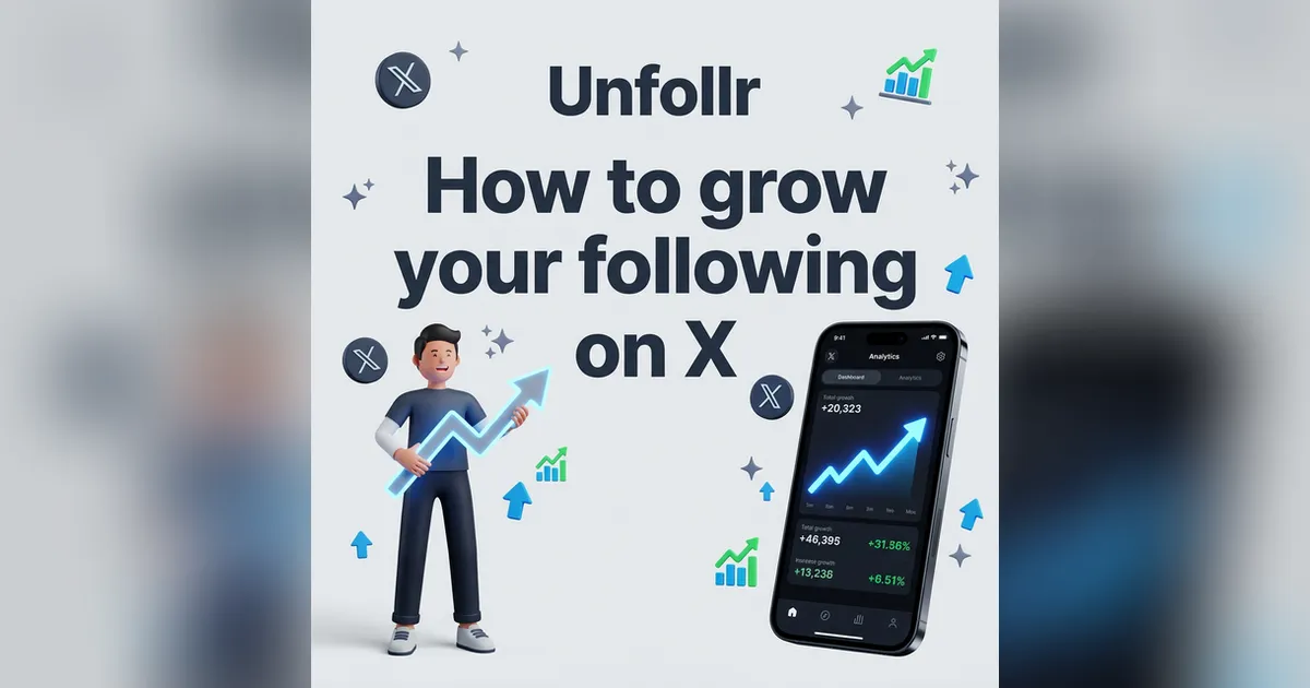 How to Grow Your Twitter Following in 2026: Proven Strategies