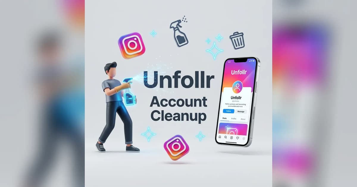 How to Clean Up Your Instagram Account in 2026