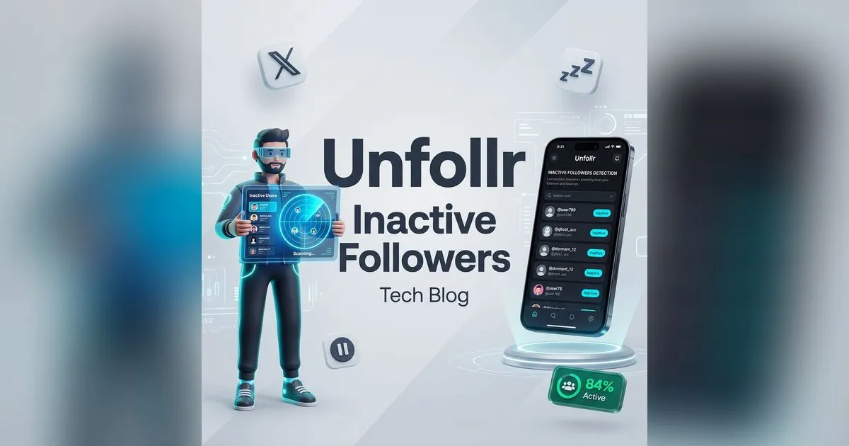 How to Find Inactive Followers on Twitter/X (2026)