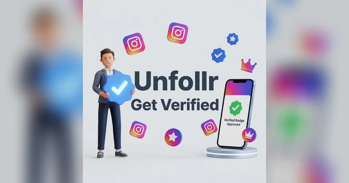 How to Get Verified on Instagram in 2026 (Honest Guide)