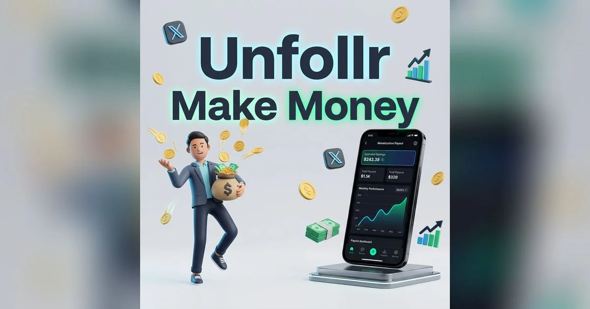 How to Make Money on Twitter/X in 2026