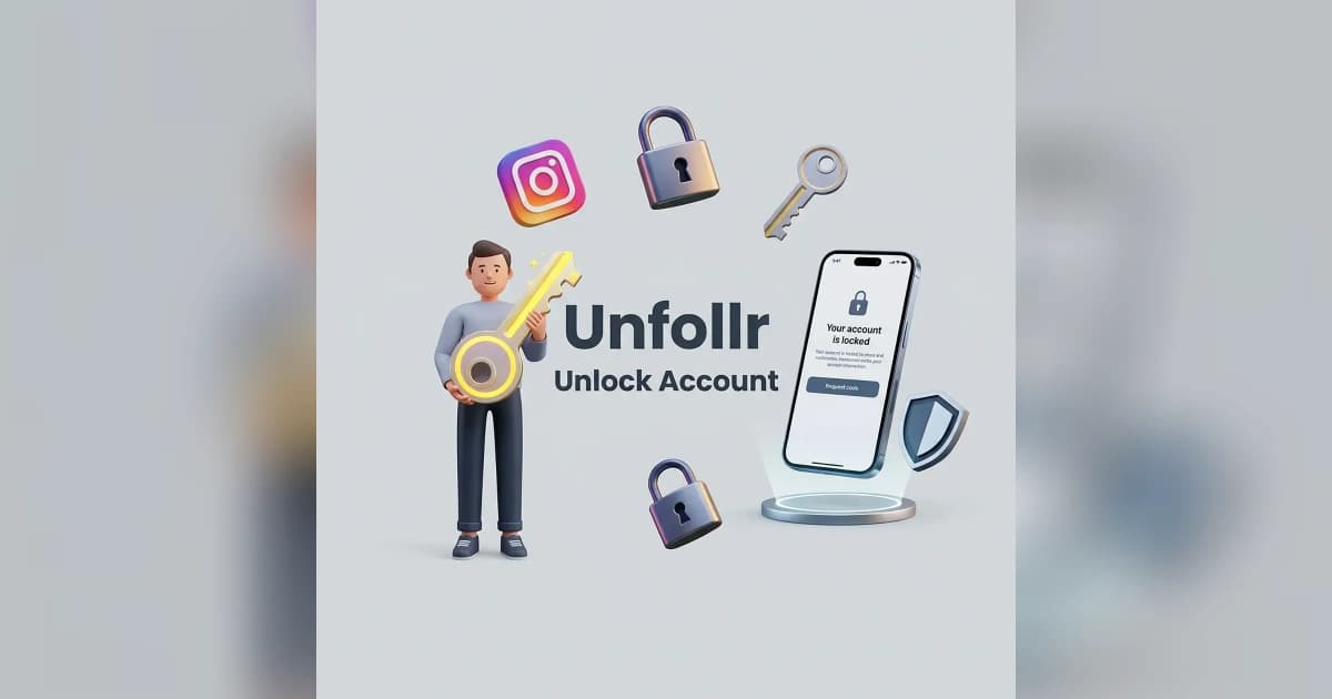 Instagram Account Locked: How to Unlock It Fast (2026)
