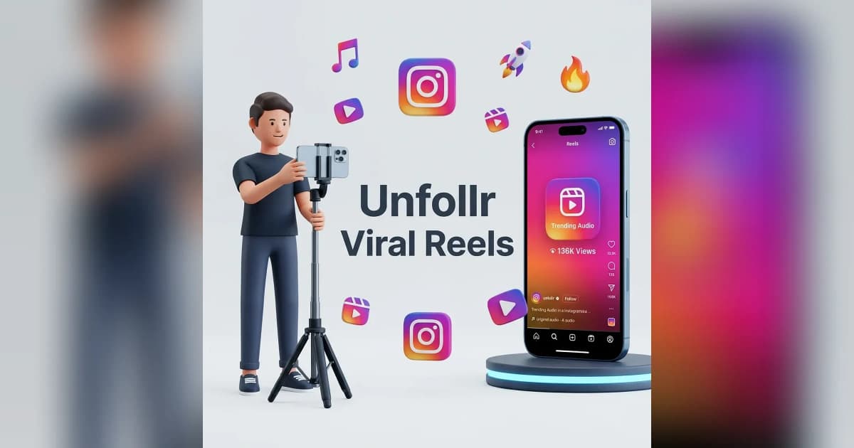 Instagram Reels Tips: Get More Views in 2026