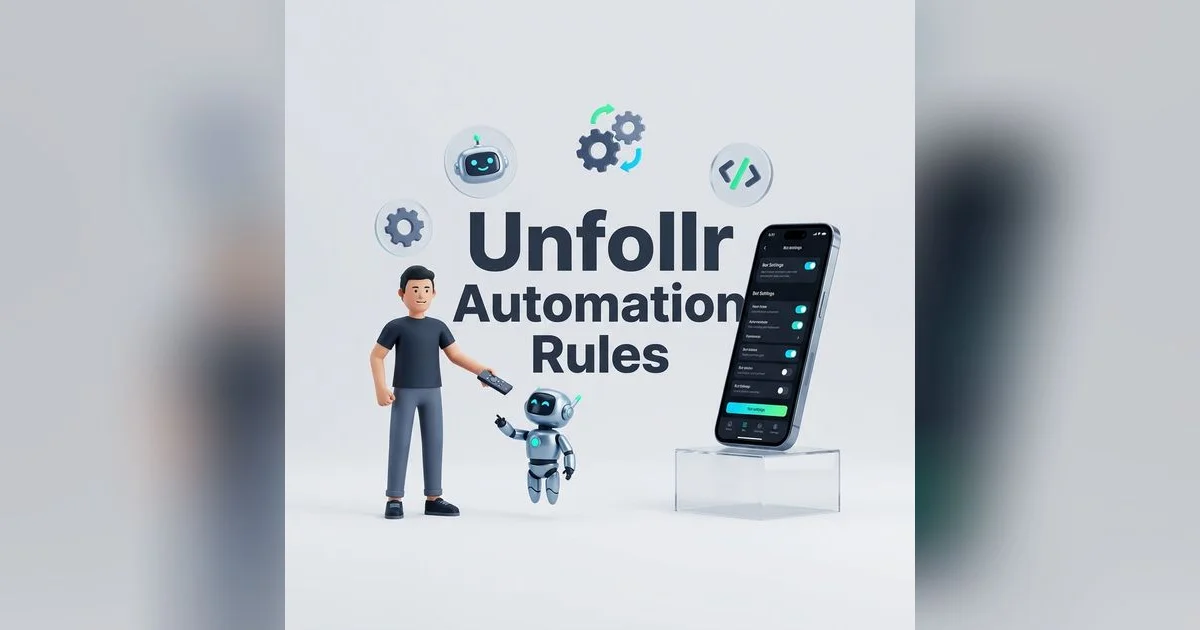Twitter/X Automation Rules in 2026: What's Allowed