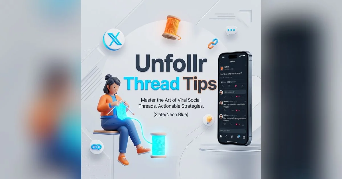 How to Create Viral Twitter/X Threads (2026)