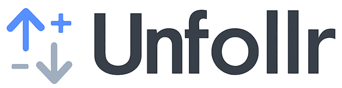 Unfollr