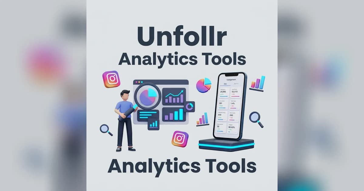 Best Instagram Analytics Tools in 2026 (Free & Paid)