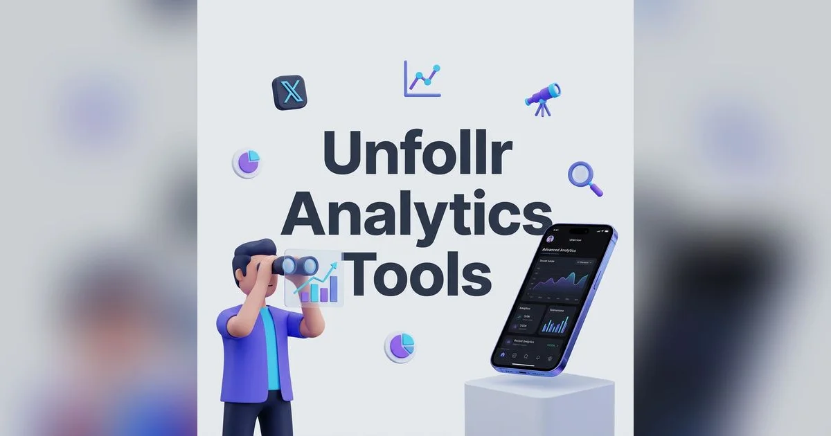 Best Twitter/X Analytics Tools in 2026: Track, Analyze & Grow
