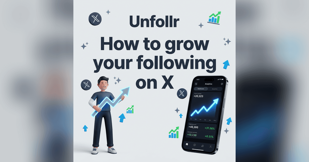 How to Grow Your Twitter Following in 2026: Proven Strategies