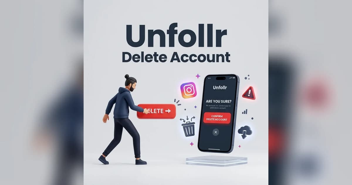 How to Delete Your Instagram Account Permanently in 2026