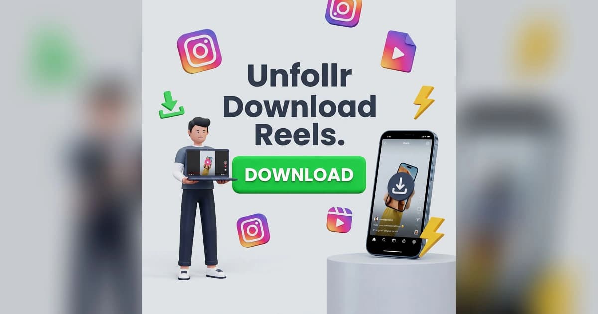 How to download Instagram Reels in 2026 — every legit method explained
