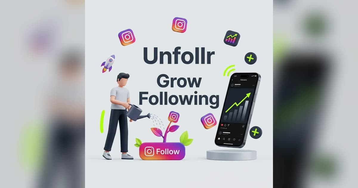 How to Grow Your Instagram Following in 2026