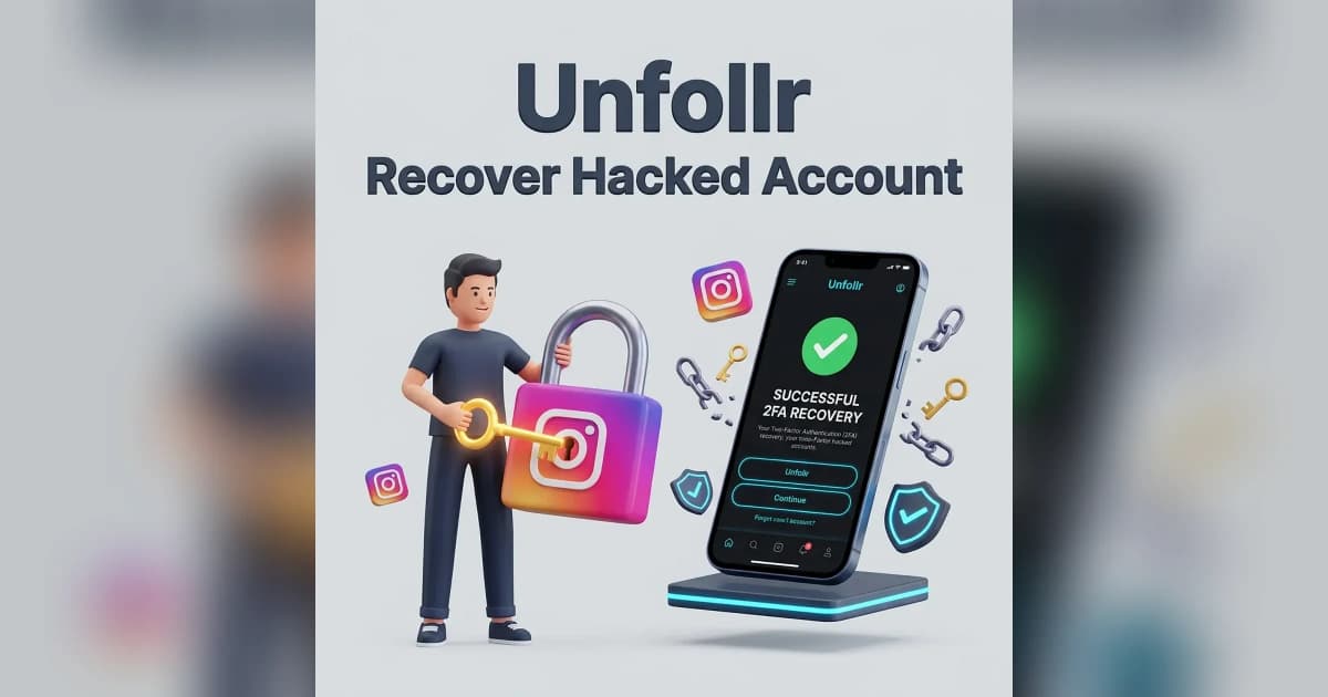 How to Recover a Hacked Instagram Account (2026)