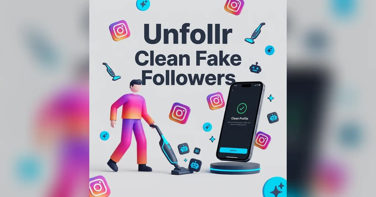 How to Remove Fake Followers on Instagram (2026)