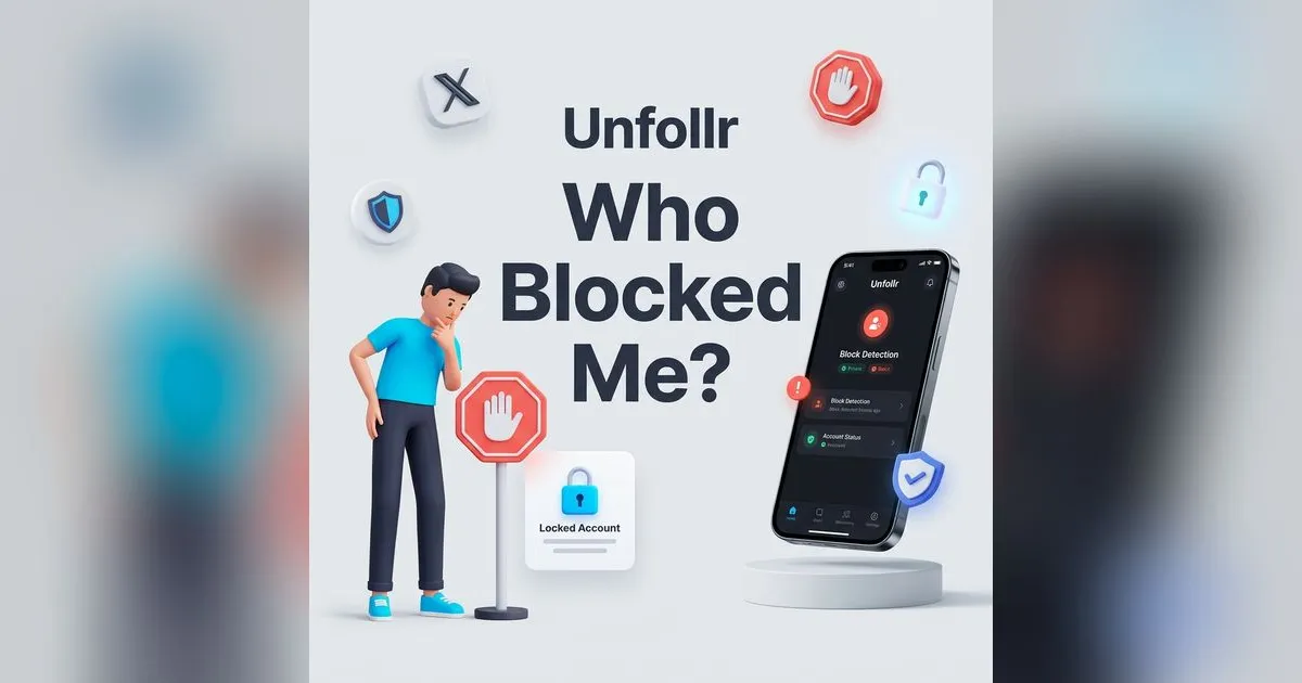 How to See Who Blocked Me on Twitter/X in 2026