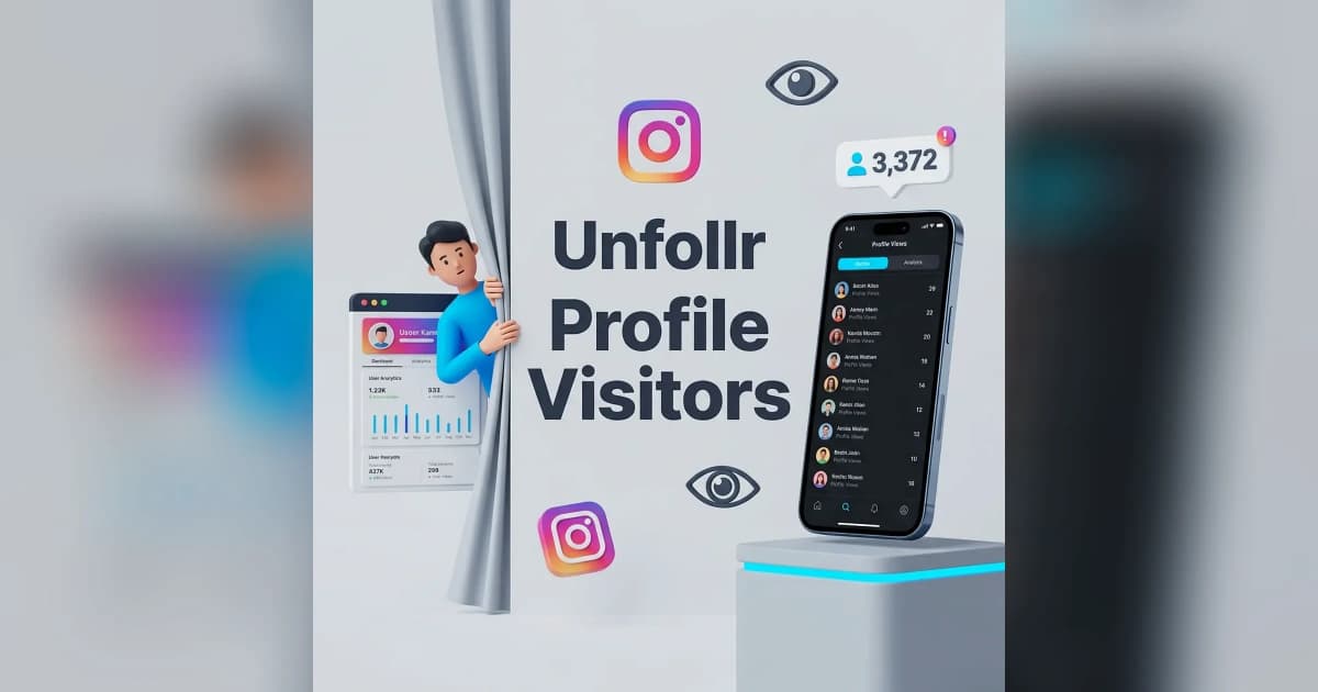How to See Who Viewed My Instagram Profile in 2026