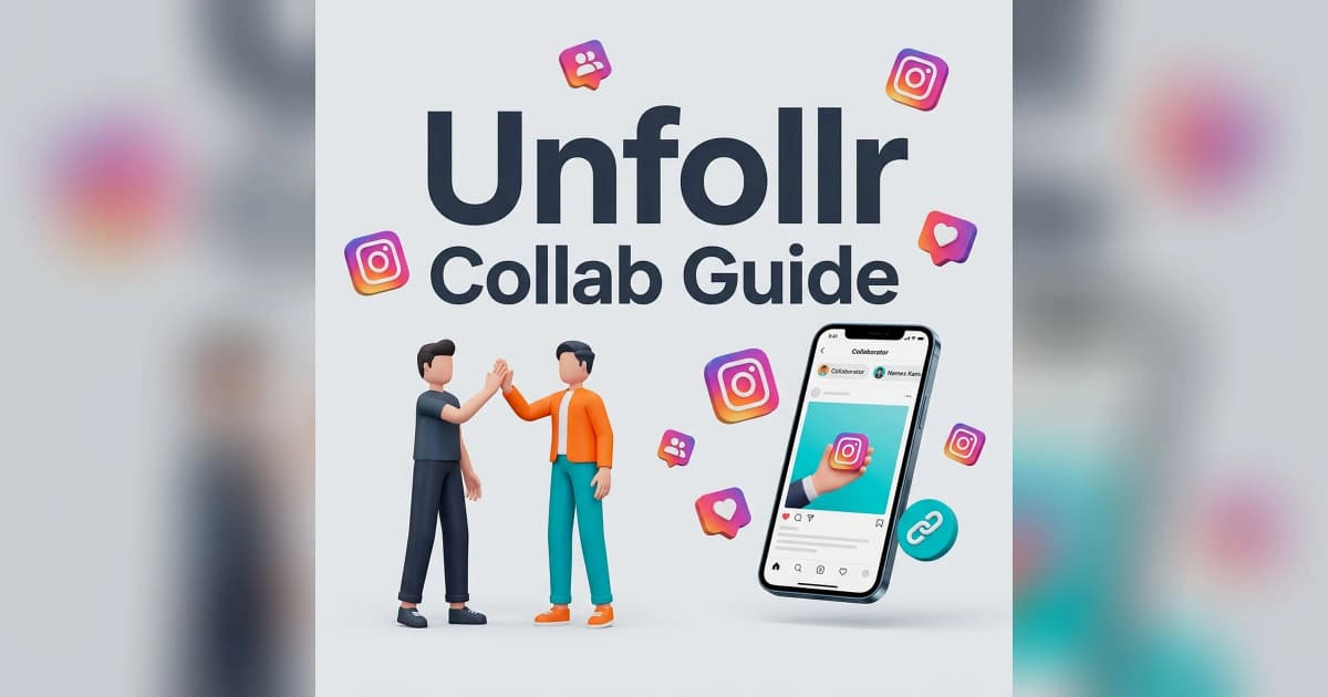 Instagram Collab posts — full guide to co-authored posts and Reels in 2026