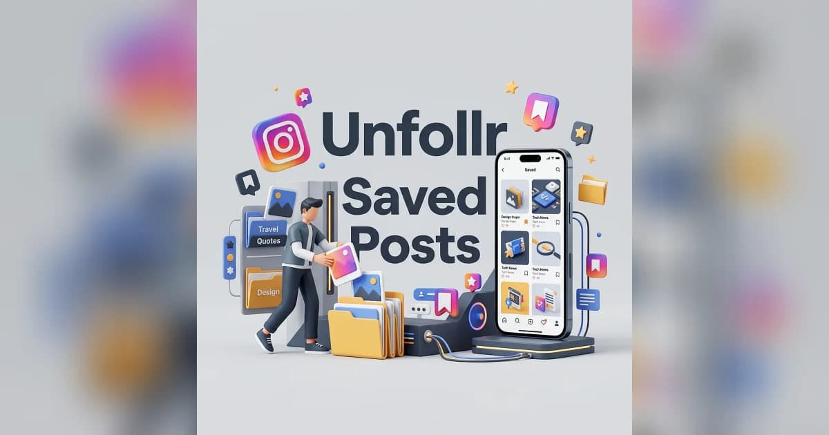 Instagram saved posts and collections — privacy and algorithm guide for 2026