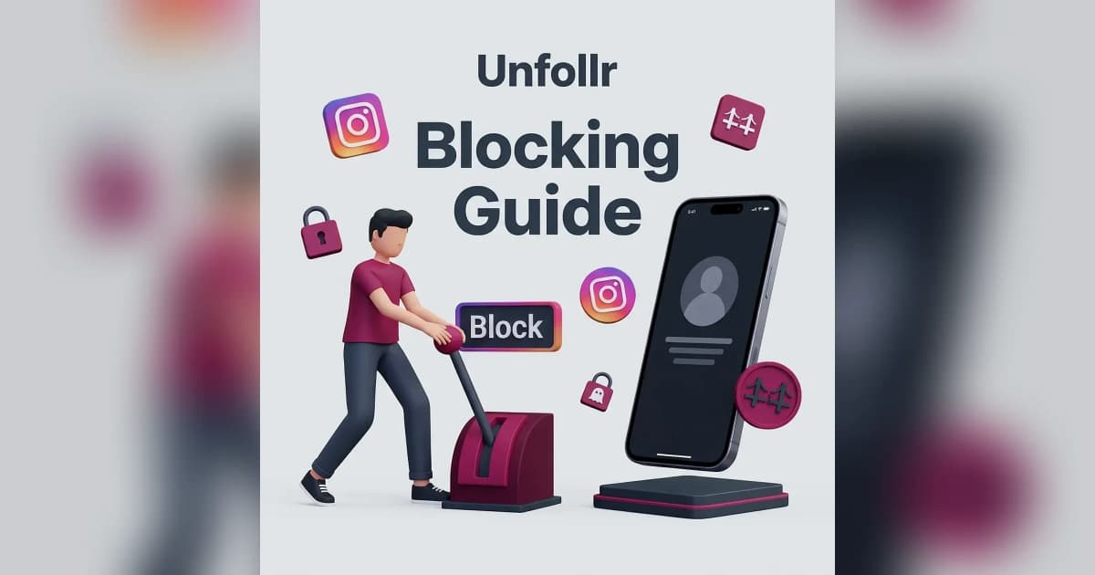 What Happens When You Block Someone on Instagram (2026)