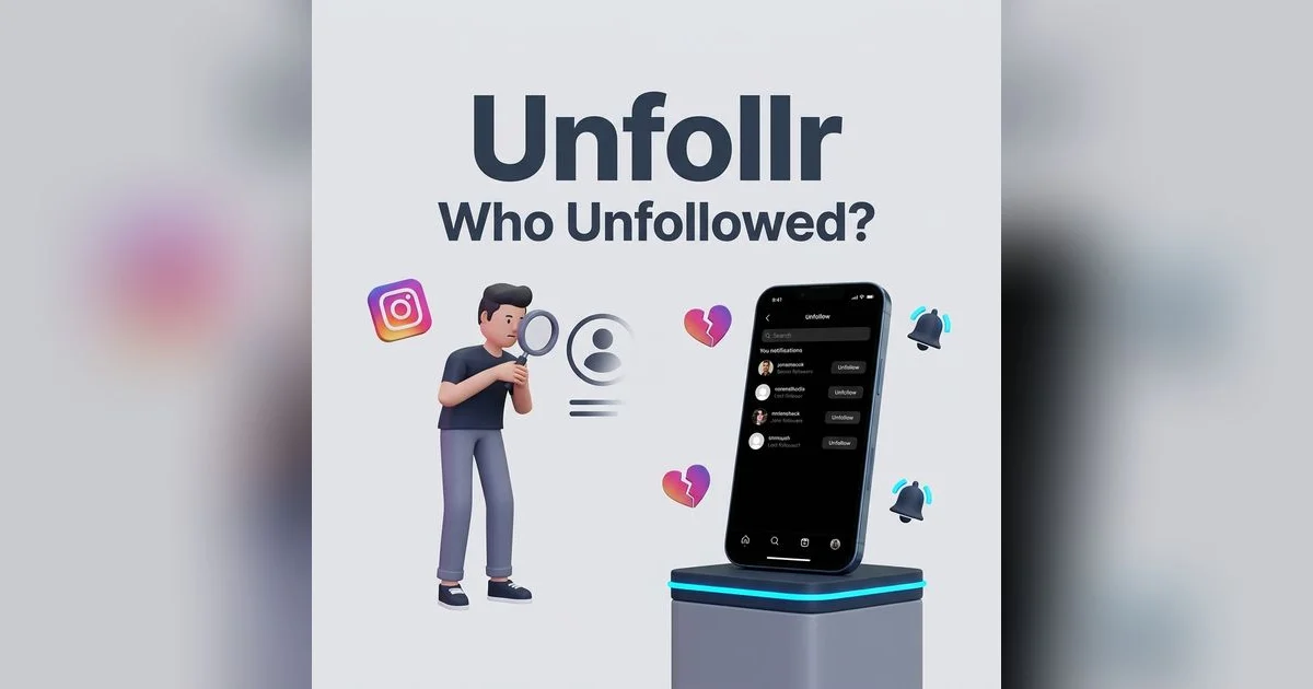 Who Unfollowed Me on Instagram? How to Track It in 2026