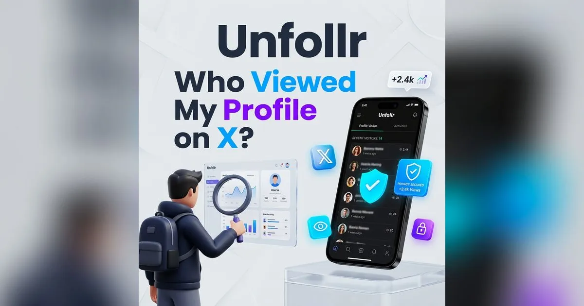How to see who viewed my Twitter profile in 2026 — full guide